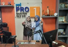 Kisah Navira Menjadi Inspirasi Reni dalam Menulis Kisah Inspiratif