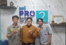 Mahasiswa Didorong Asah Kompetensi Komunikasi Profesional