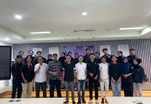 Ikatan Mahasiswa Komunikasi Banten Fokus Kaderisasi dan Pengabdian Masyarakat