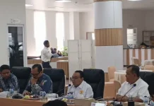 Komisi VII DPR RI Soroti Peran Kawasan Industri dalam Penyerapan Tenaga Kerja