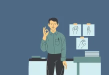 Bahasa Isyarat Perlu Dikenalkan sejak Dini