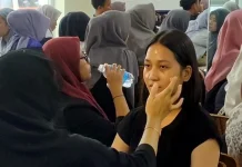 DinkopUKMperindag Kota Serang Siapkan 60 Warga Jadi Wirausaha Baru