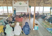 Pokjawas Pendidikan Agama Islam Gelar Lokakarya Penjaminan Mutu Pendidikan
