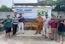 Atasi Sampah, Kelurahan Unyur Cetus Inovasi Satu Tampah