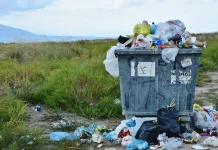 Satu Tampah di Kelurahan Unyur Dorong Sampah Bernilai Ekonomi