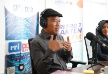 Layanan Publik Mulai Lebih Ramah Teman Tuli