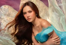 Mahalini Rilis Percuma, Kisahkan Cinta yang Kehilangan Makna
