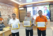 Polda Banten Ungkap Hasil DNA Mayat yang Ditemukan di Bengkulu
