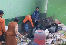 Kelurahan Unyur Usulkan Program Satu Tampah di Ajang Inovasi Daerah