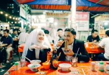 Konsep Prewedding yang Diminati Selama 2026