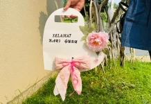 Habit Bouquet Kembangkan Bisnis Kreatif lewat Media Sosial