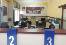 Sebanyak 483 Wajib Pajak Restoran Terdata di Kabupaten Lebak