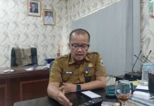 Dindik Lebak Pangkas Waktu Layanan Pendidikan Diklaim Bebas Pungli