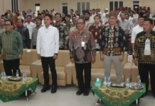 Pemkab Lebak Dorong Desa Jadi Penggerak Ekonomi