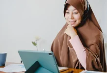 Rezeki Telah Ditentukan, Ikhtiar Tetap Diperlukan