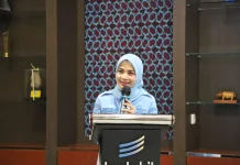 Bupati Zakiyah Dorong Kerukunan Antarumat Beragama Terus Dijaga