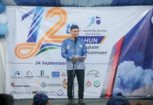Jamkrida Banten Diminta Beri Manfaat Nyata untuk Masyarakat