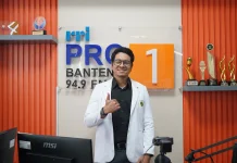 Ingat Slogan 'Segera ke RS', Cara Cepat Tangani Gejala Stroke