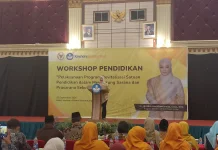 Adde Rosi Dorong Program Revitalisasi Sekolah di Pandeglang Tepat Sasaran