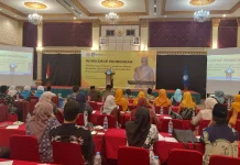 Kejujuran Dapodik Kunci Keberhasilan Revitalisasi Sekolah