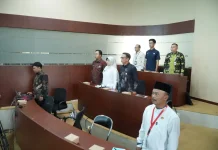 Pemkab Pandeglang Luncurkan Aplikasi Pandi Cekat dan Doa Adik