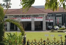 Robinsar Menanggapi Usulan DPRD Mengenai Marger OPD