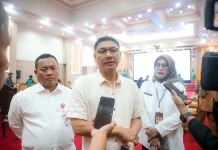 HUT Ke-26 Provinsi Banten Usung Tema Banten Bergerak Maju Berdampak
