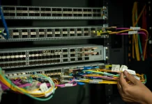 Sistem Jaringan Failover Jaga Koneksi Internet Tetap Stabil