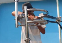 Karat, Musuh Utama Antena Siaran