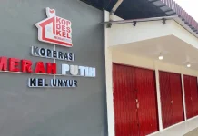 Terkendala Lahan, 40 Pembangunan Koperasi Merah Putih Serang Tersendat