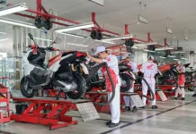 Layanan Honda Care Bantu Pengendara Atasi Kendala Motor