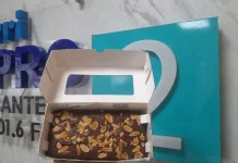 Cococyip.bake Pilih Rasa Manis yang Tak Berlebihan Jadi Ciri Khas