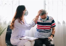 Kendalikan Tekanan Darah dan Gula untuk Cegah Stroke