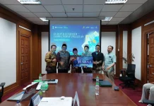 RS Mata Achmad Wardi Jadi Wakaf Produktif