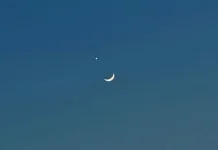 Foto Bulan Pakai Ponsel? Coba Tip Sederhana Ini