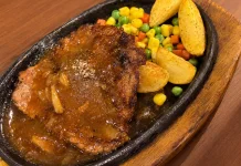 Rahasia Memasak Steak Supaya Empuk dan Lembut