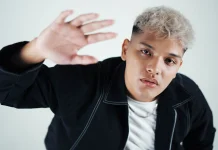 Andi Devandi Rilis Her, Answer Hadirkan Cinta Sederhana