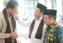 Program Sakola Banten Momentum Kolaborasi Dukung Peningkatan Pendidikan