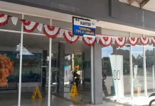 Integrasi Angkutan Umum Sambut Reaktivasi Rel Kereta Rangkas - Labuan