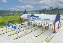 Tol Serang-Panimbang Ditargetkan Gratis saat Nataru