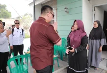 Keluarga Korban Kapal Hilang Andalkan Nelayan Bantu Pencarian