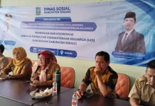 Lembaga Kesejahteraan Keluarga Diharap Jadi Sistem Layanan Sosial