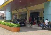 RSUD Cilegon Akui Keluhan Batuk, Pilek dan Demam Meningkat
