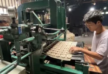 Dari Modal Kecil, Kerupuk Citra Pekarungan Bertahan Selama Dua Dekade