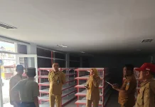 Fasilitas KDMP Belum Sesuai Diminta Segera Diperbaiki