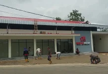 Warga Lebak Menanti Kiprah Koperasi Merah Putih
