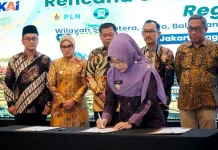 Dongkrak Investasi Daerah, Pemkab Pandeglang Percepat Penyusunan RDTR