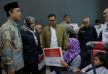 Pemkot Tangsel Dorong Pengentasan Kemiskinan Lewat Pemberdayaan