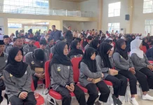 Terganjal Status Tanah, Usulan Sekolah Rakyat di Tembong Belum Diajukan