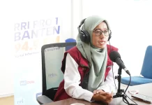 Sekolah Rakyat Terintegrasi 37 Serang Perkuat Karakter Siswa lewat Asrama